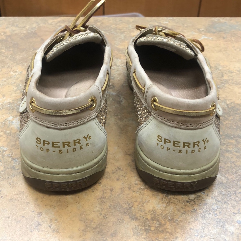 Sperry Top-Side - image 4